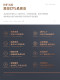 All-Copper Table Lamp, Nordic Minimalist Bedroom Desk Lamp, Soft Decoration Model Room Lighting, Light Luxury Creative Hotel Led Lighting Fixtures
