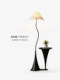 Floor Lamps Next to the Living Room Sofa 2026 New French-Style High-End Bedroom Bedside Lamp Atmosphere Table Lamp