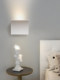 Minimalist Bedroom Bedside Wall Lamp Modern Simple Nordic Designer Home Corridor Aisle Lamp Outdoor Waterproof Wall Lamp