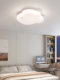 Living Room Ceiling Light Designer Creative Cloud Eye-Protection Main Light 2026 New Model Imitation Marble Master Bedroom Zhongshan Lighting Fixtures