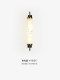 Bedroom Bedside Lamp 2026 New Model High-End Marble Wall Lamp Italian Light Luxury Style with a Sense of Sophistication for Living Room Background Wall and Corridor Lighting