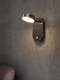 Wall Lamp Bedroom Bedside Lamp Modern Minimalist Nordic Lighting Luxury Living Room Background Wall All-Copper with Switch Corridor Light