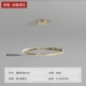 Золотой единственный круг [60 см] wuji+tmall