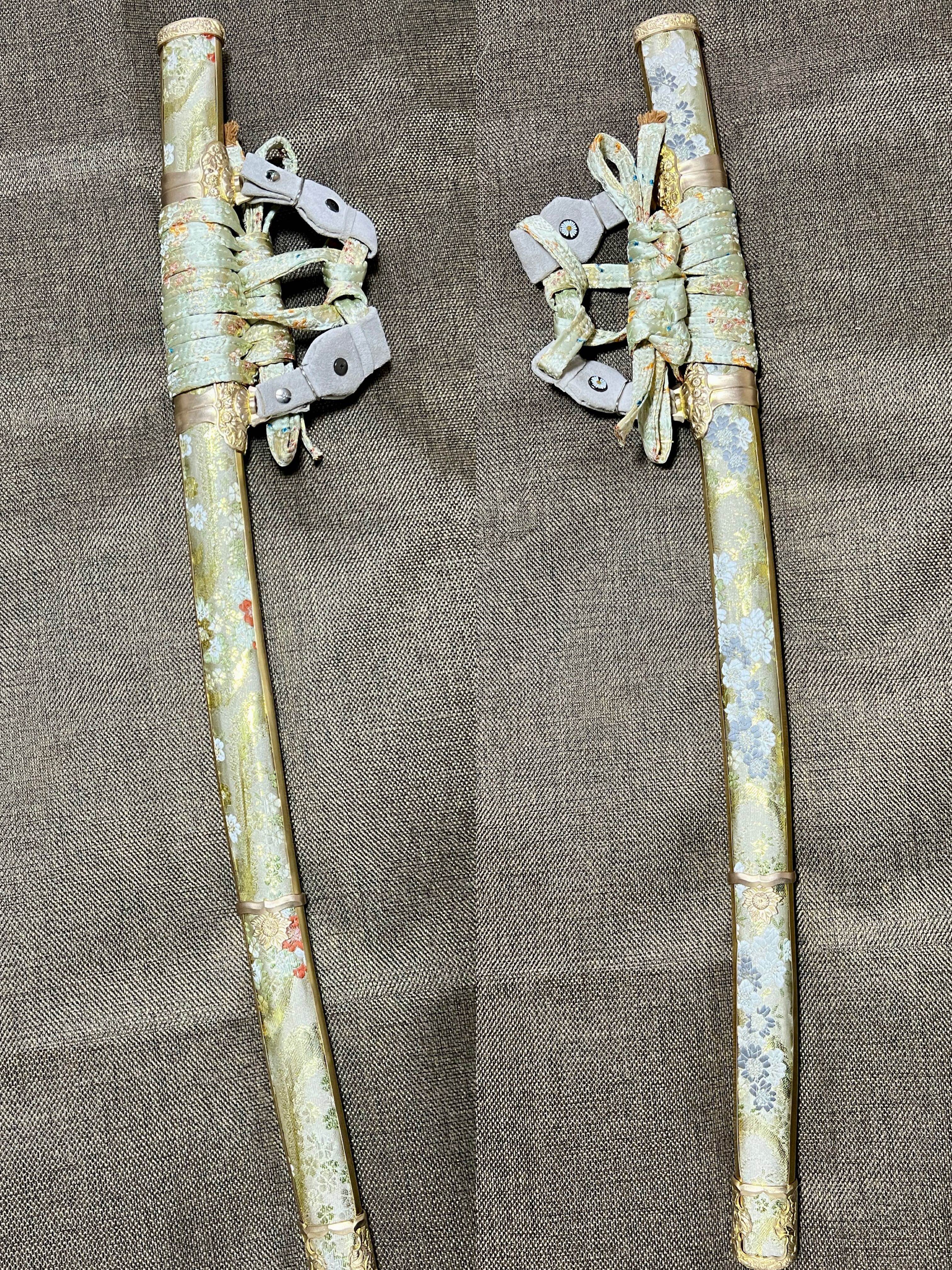刀鞘并非只是装饰：掌握其正确使用-使用方法-淘宝百科网
