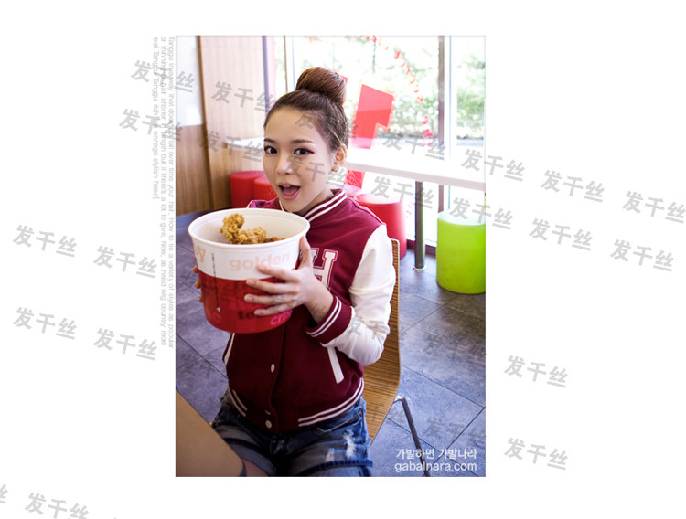 Extension cheveux - Chignon - Ref 242688 Image 24