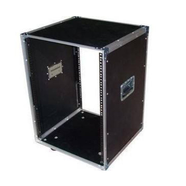 12U 12U 16U 20U 20U professional stage wood simple flow speaker cabinet power amplifier cabinet