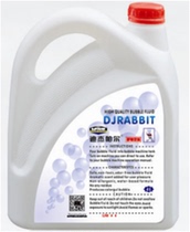 DJPOWER Smoke Oil D-02 performance bubble oil stage special bubble machine bubble liquid water 5L spot