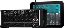 BEHRINGER berlingda XR18 digital mixer digital mixer