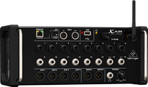 BEHRINGER berlingda XR16 digital mixer rack
