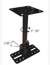 HW MF500(SPS807 new model) surround hanger professional KTV private room speaker ledge extension pole