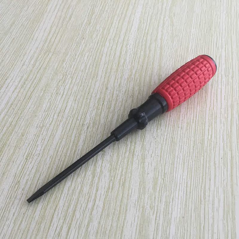 Tournevis pour réparation vélo - Ref 2295475 Image 8