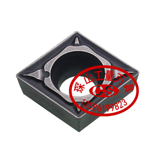 Original Japanese Takolo CNC blade CCMT09T304-PS NS530 T9115