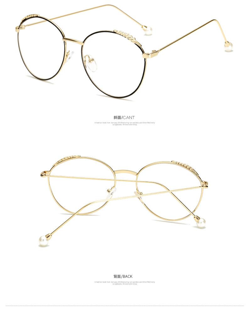 Montures de lunettes DITU en Metal memoire - Ref 3140362 Image 11