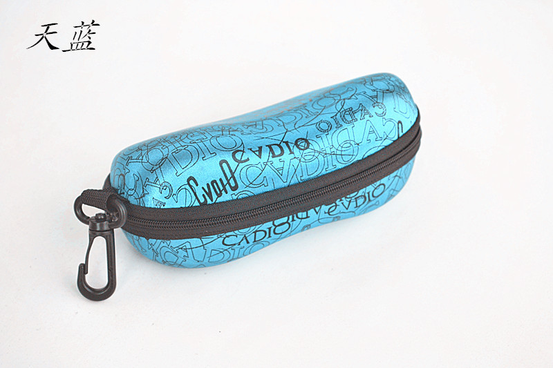 Etui à lunettes YAKADI - Ref 1246860 Image 18