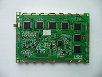 Jinpeng OCMJ320240B LCD screen supports serial port (SPIUART)320240 with Chinese font