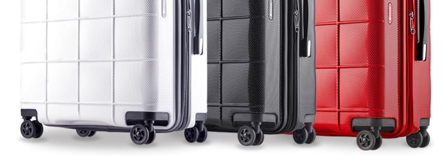 Echolac tình yêu Cola mở rộng phổ biến xe đẩy trường hợp vali 20 inch vali 24 inch nam và nữ lên máy bay - Va li vali cho bé