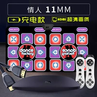 Ручка с зарядкой для влюбленных, 11мм