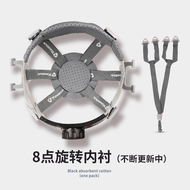 quai mũ bảo hộ Mũ Bảo Hiểm Lót Phụ Kiện Mũ Cotton Lót Bao Có Thể Tháo Rời Miếng Lót Mũ Lót Đa Năng Lót Nón Đai Lót vành che nắng mũ bảo hộ quai nón bảo hộ