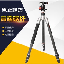 OBO OBO BC254 OB36 carbon fiber tripod SLR camera photography travel professional tripod gimbal
