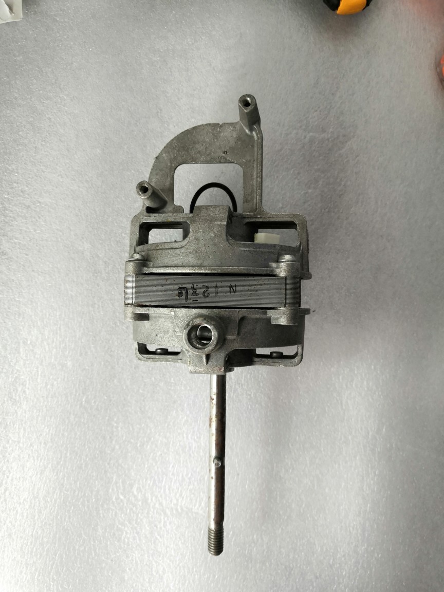 Aimette DC fan motor Z7512D motor WAI-1001B DC motor