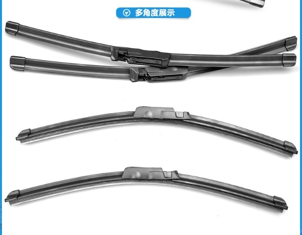 Dành riêng cho cổ áo mới của Volkswagen Passat collar cổ áo gạt nước mới Passat mới 驭 Lưỡi gạt nước B5 cần gạt nước ô tô