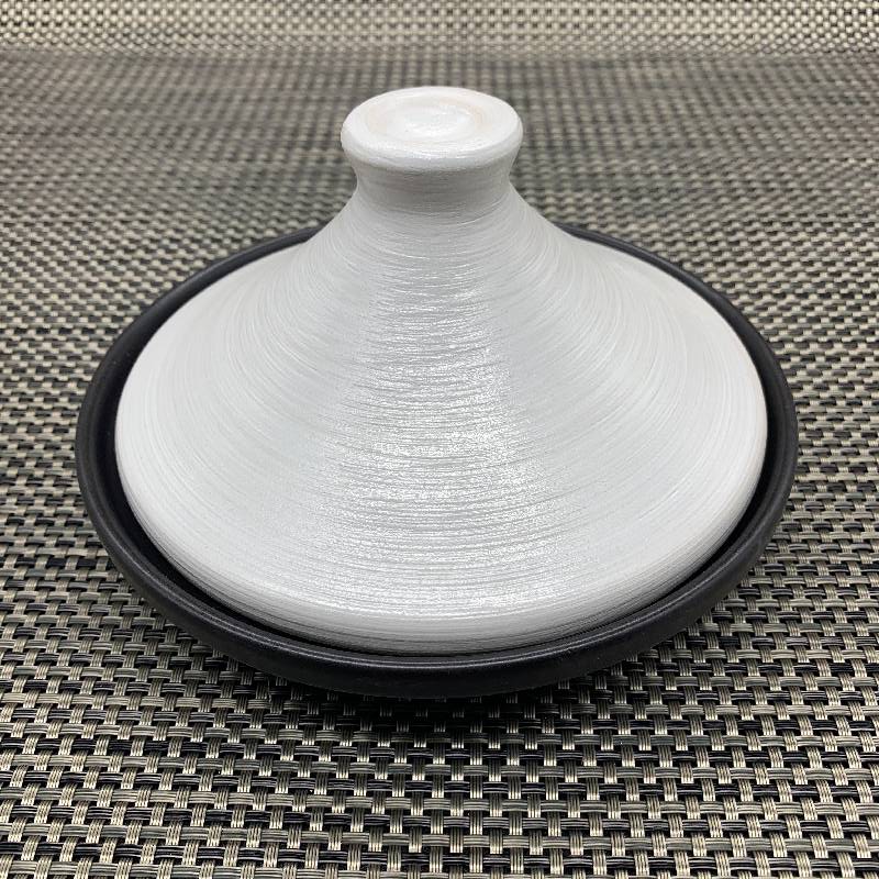 第30回上海国際ホテル用品展示会 特売品 土鍋 ガス耐熱土鍋