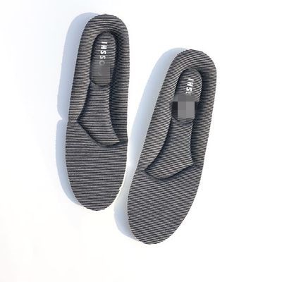 Day Ensemble Comfort Deodorized Thickening of the men and women All-season Universal Code Suction Perspiration Warm Sponge Insole-Taobao