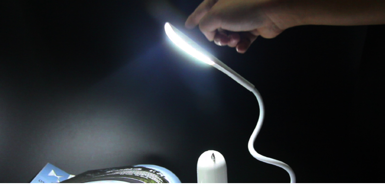 Lampe USB - Ref 377453 Image 13