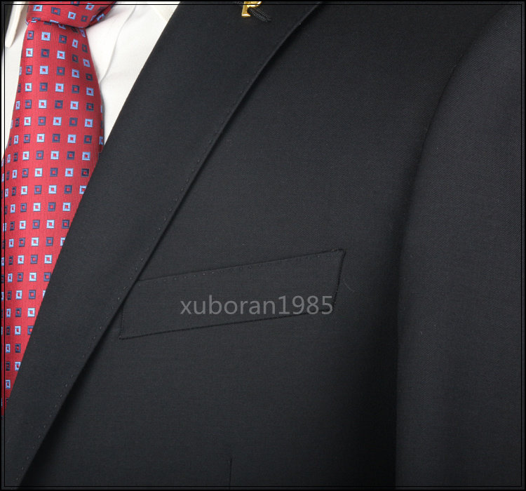 Costume homme PIERRE CARDIN pour automne - Ref 1557442 Image 25