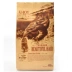Yue Cat Food Bắc Mỹ Ngũ cốc tự nhiên Vẻ đẹp Mao Cat Food 2kg Bao bì Cá biển Hương gà tươi - Cat Staples Cat Staples