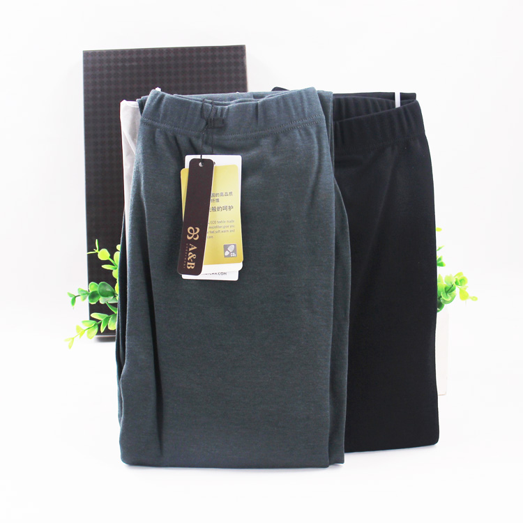 Pantalon collant luxueux - Ref 773560 Image 12