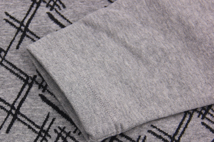 Sous-vêtement thermo jeunesse en coton - Ref 748611 Image 18