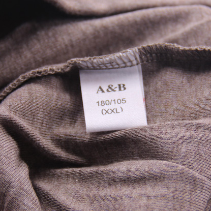 Pantalon collant mouvement en coton - Ref 773563 Image 18