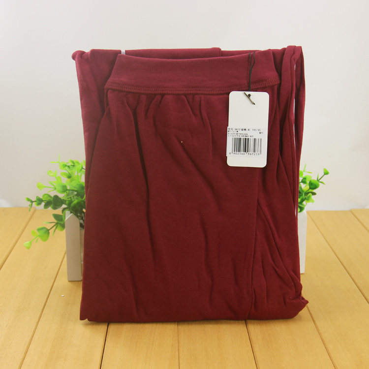 Pantalon collant Moyen-âge en coton - Ref 773549 Image 14