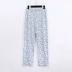 AB đồ lót quầy cotton đích thực trung niên mùa hè lỏng lẻo quần ngủ cotton nữ quần nhà giản dị S735 quần sịp nam Quần tây