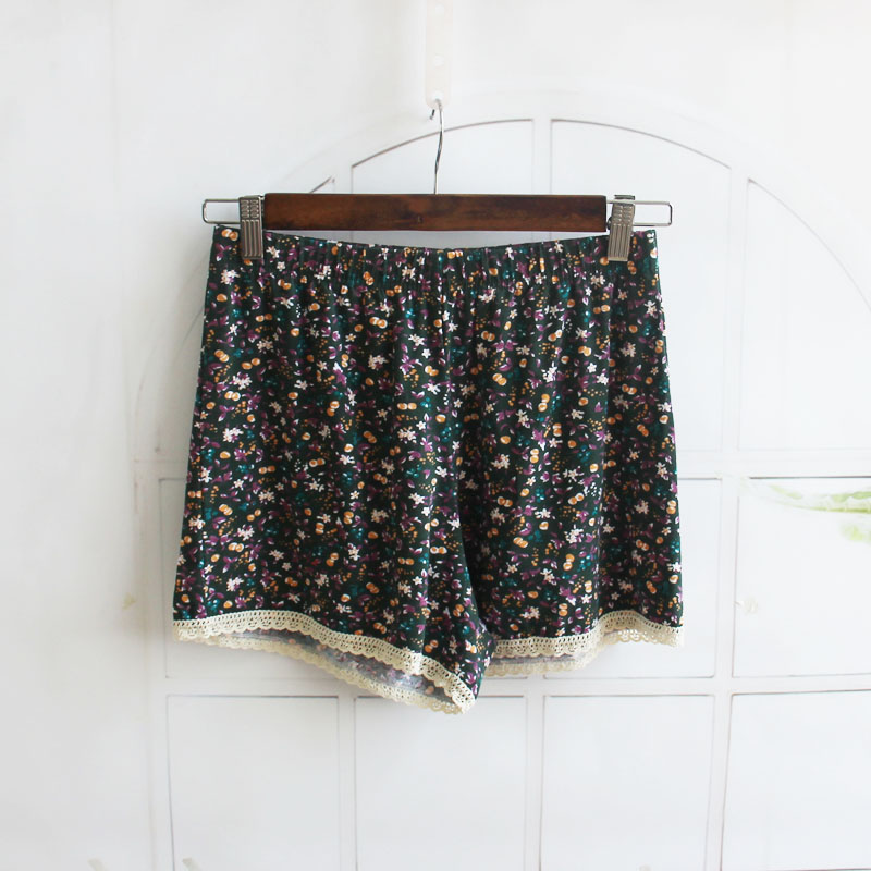 Pantalon pyjama jeunesse Z012 - Ref 715113 Image 9