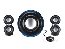HYUNDAI Hyundai F-480 Computer Bluetooth speaker Heavy low sound gun HIFI sound quality (express speed)