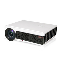 Sky cannon LED96 projector Home HD projector Android smart office eye protection without screen TV