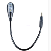 Night fishing bait light Clip-on bait plate pull bait light LED rechargeable fishing bait light Outdoor fishing fishing gear equipment