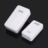 Беспроводная бытовая обмена Gatebell, одно сопротивление, четырехэлектронный дистанционное управление с четырьмя DC Electronic Demote Comply вызывает водонепроницаемые