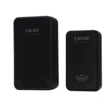 Беспроводная бытовая обмена Gatebell, одно сопротивление, четырехэлектронный дистанционное управление с четырьмя DC Electronic Demote Comply вызывает водонепроницаемые