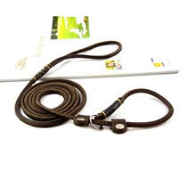 Dog Chain Traction Rope P Chain Training Rope Racing Chain Dog Rope Dog Neckline without item ring Teddy VIPs