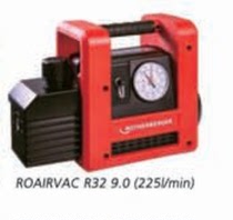 Rosenborg vacuum pump R32 vacuum pump 1000002173 1000002172 1000002174