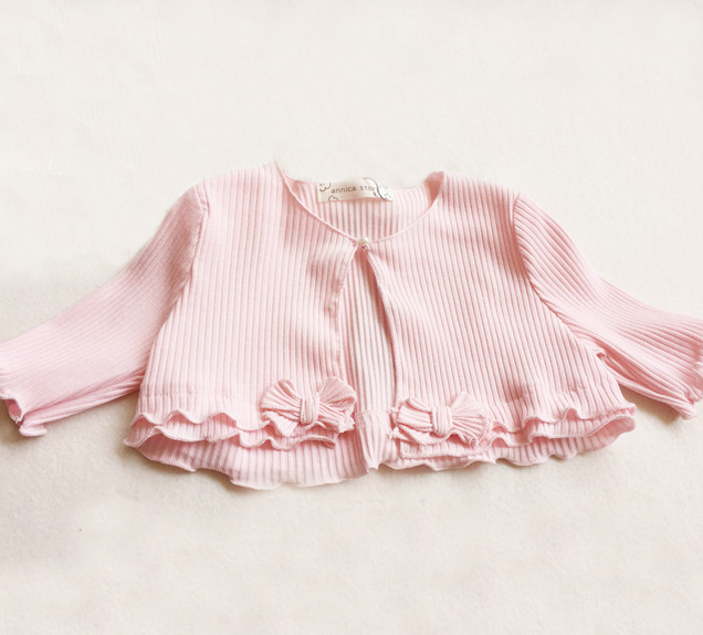 Cape pour fille ANNICA STOR - Ref 2157197 Image 6