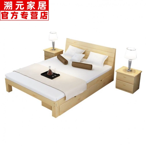 СущностьСупер большая кровать 4 человека расширяют на две метры в ширину кровать 2,2 дешевая кровать очистка