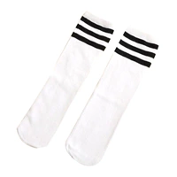 Белые носки