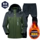 Обновление 601 Army Green+[поддержка холодных антипиновых штанов]