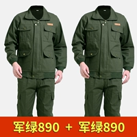 【2 комплекта】 Jun Green 890*2 (рекомендуется)