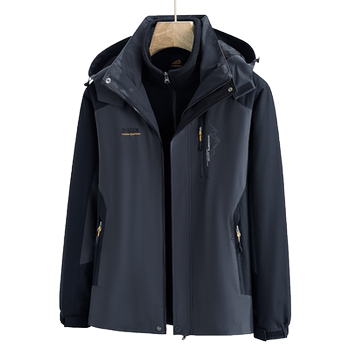 New thickened outdoor jacket jacket for men New thickened outdoor jacket jacket for men