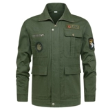 Хлопковый тонкий износостойкий комплект для работы, рабочая одежда, защита от ожогов